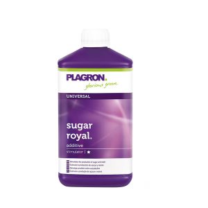 Plagron Sugar Royal 250 мл