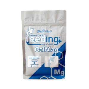 GHSC Powder Feeding CalMag 1 кг