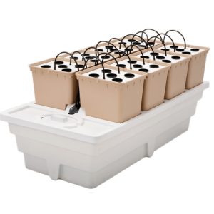 GHE Panda System Aero Box
