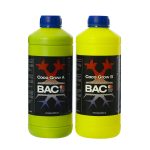 B.A.C. Coco Grow A+B 1 л
