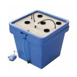 GHE AeroFarm 3" Blue