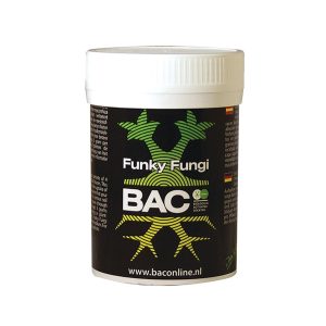 B.A.C. Funky-fungi Mikoriza 100 г