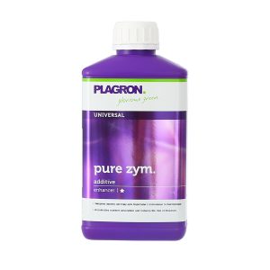 Plagron Pure Zym 0.5 л