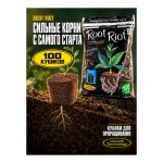 Growth Technology Root Riot Refills 100