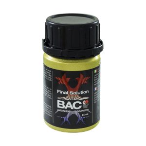 B.A.C. Final Solution 60 мл