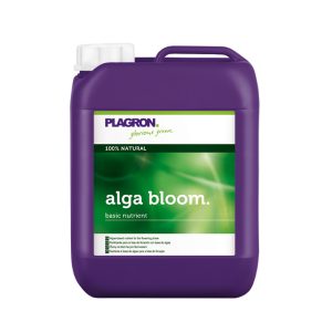 Plagron Alga Bloom 5 л