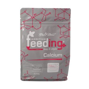 GHSC Powder Feeding Calcium 1 кг