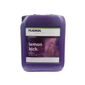 Plagron Lemon Kick 5 л