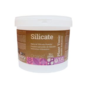 T.A. Silicate (ex GHE Mineral Magic) 5 л