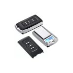 Pocket Scale Весы автобрелок мини до 100 г