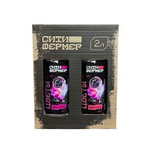 Ситифермер Цветы А+В 1 л