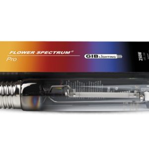 GIB Lighting ДНаТ Flower Spectre PRO HPS 250 Вт