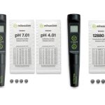 Milwaukee PH55 - EC60 набор измерительный