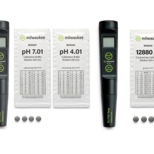 Milwaukee PH55 - EC60 набор измерительный