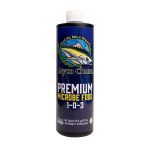 Microbe Food Chum Premium 473 мл