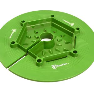 FloraFlex ROUND FLORACAP