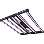Lumatek Led ZEUS 465 Вт Pro