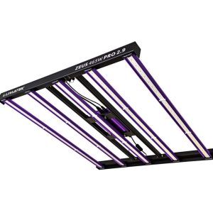 Lumatek Led ZEUS 465 Вт Pro