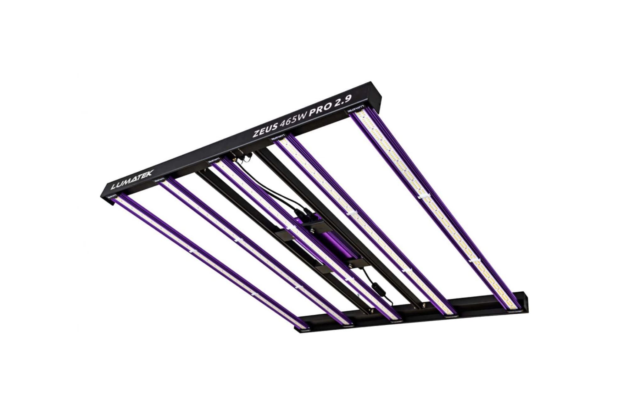 Lumatek Led ZEUS 465 Вт Pro