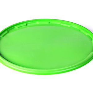 Aqua Pot Крышка зеленая для емкости 20 л