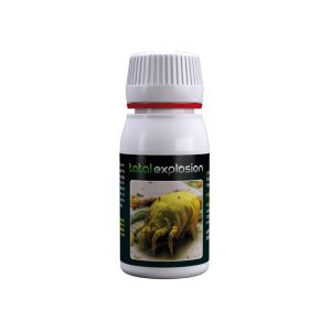 Agrobacterias Total Explosion 60 мл