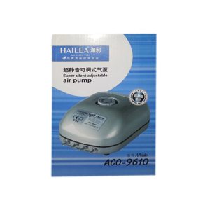 Hailea ACO-9610 Воздушный компрессор 600 л/ч