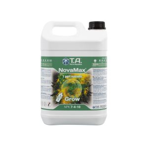 T.A. NovaMax Grow (ex GHE FloraNova Grow) 5 л