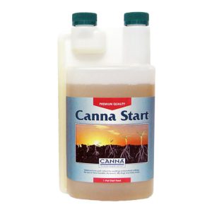 Canna Start 0.5 л