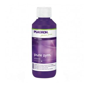 Plagron Pure Zym 100 мл