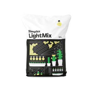 Simplex Субстрат LightMix 30 л