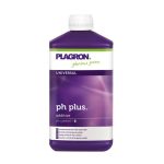 Plagron pH Plus 1 л