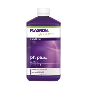Plagron pH Plus 1 л