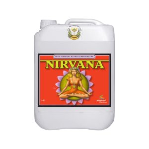 Advanced Nutrients Nirvana 5 л