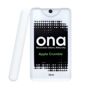 ONA Spray Card Apple Crumble 12 мл