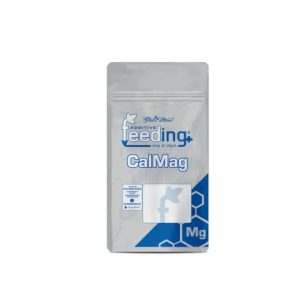 GHSC Powder Feeding CalMag 125 г