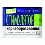 LETTO Корневин 5 г