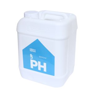 E-mode pH UP 5 л