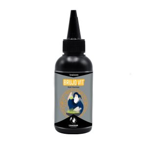 Cannaboom Brujo-Vit 100 мл