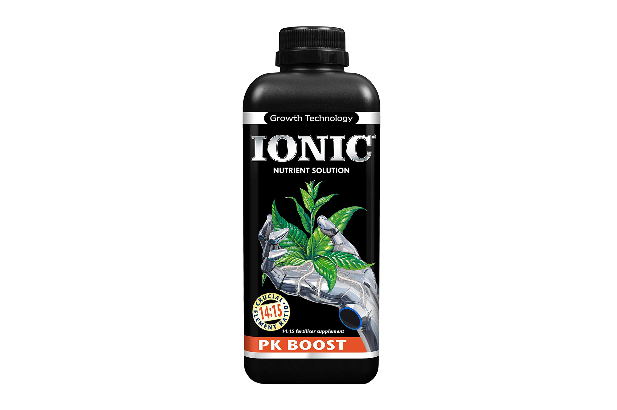Growth Technology IONIC PK Boost 300 мл