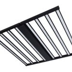 D&Z HORTI LED 640 Вт
