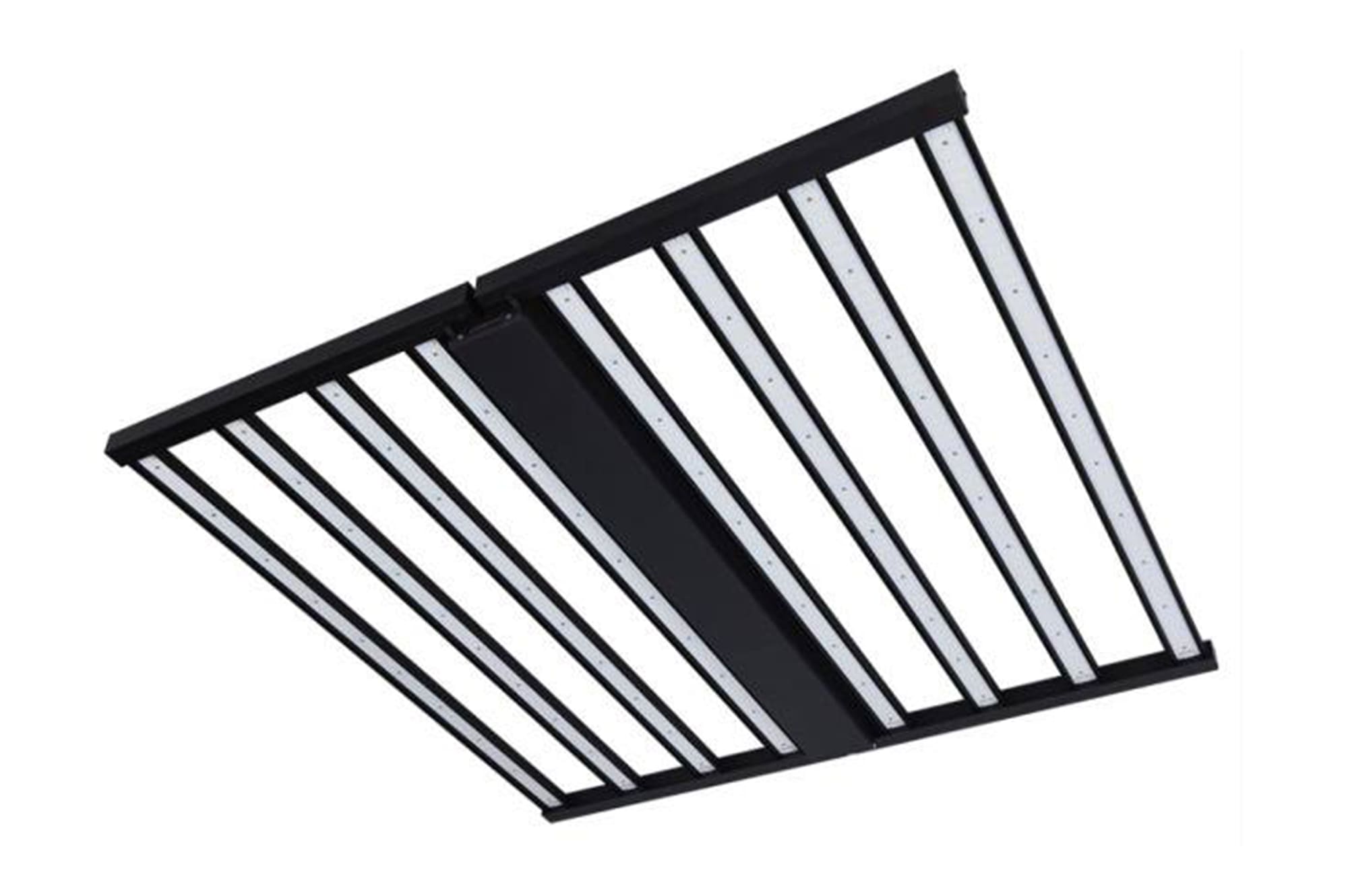 D&Z HORTI LED 640 Вт