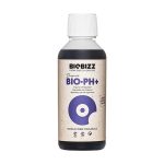 BioBizz pH Up 0.25 л