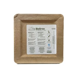 GHSC Powder Feeding BIO Grow 25 кг