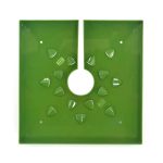 FloraFlex FLORACAP 3.0 8"