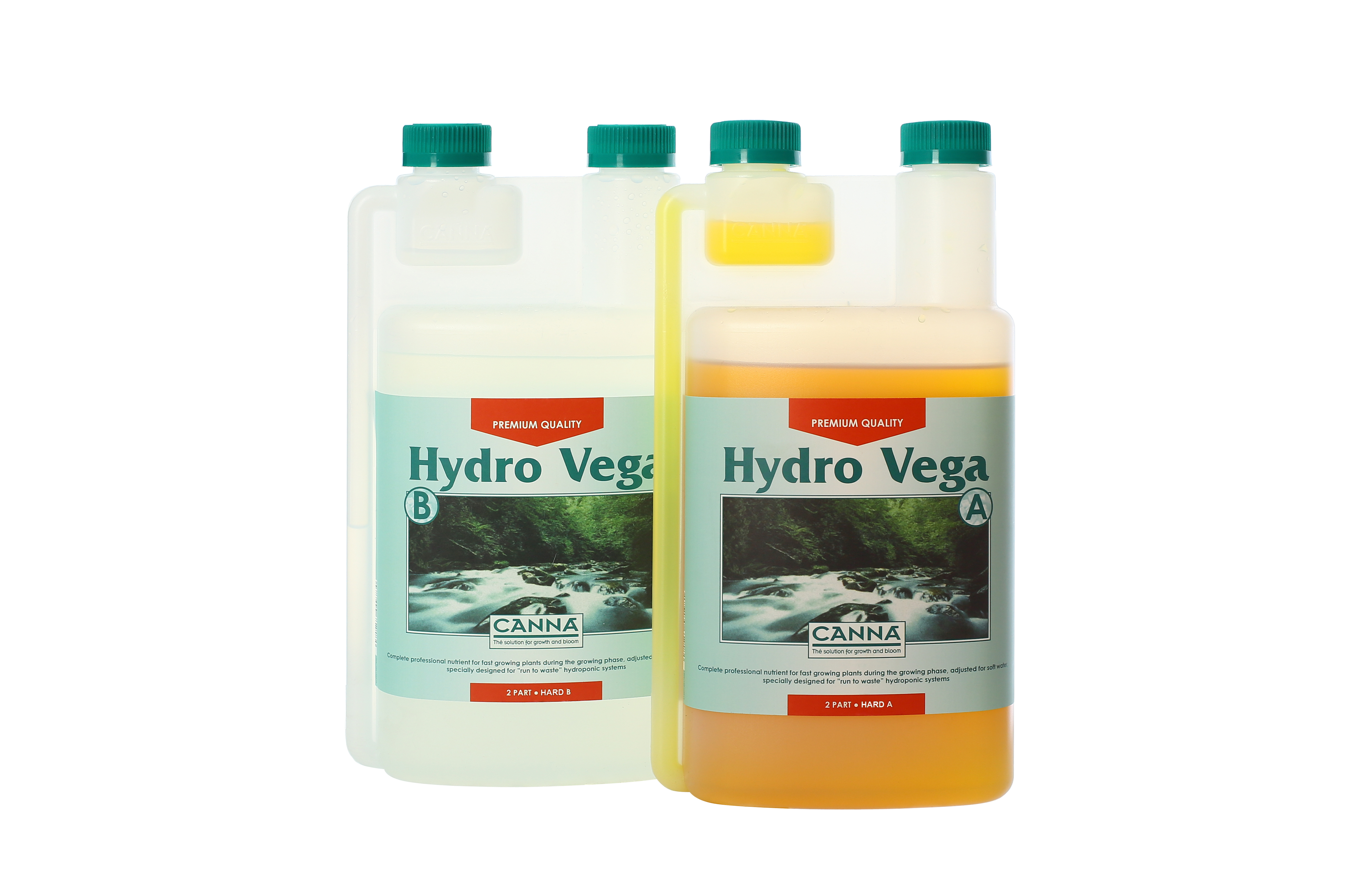 Canna Hydro Vega A+B (HW) 1 л