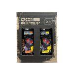 Ситифермер Плоды А+В 1 л