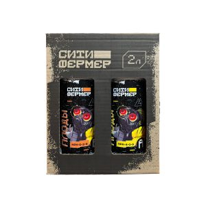Ситифермер Плоды А+В 1 л