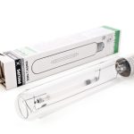 Philips ДНаТ Аgro 400 Вт