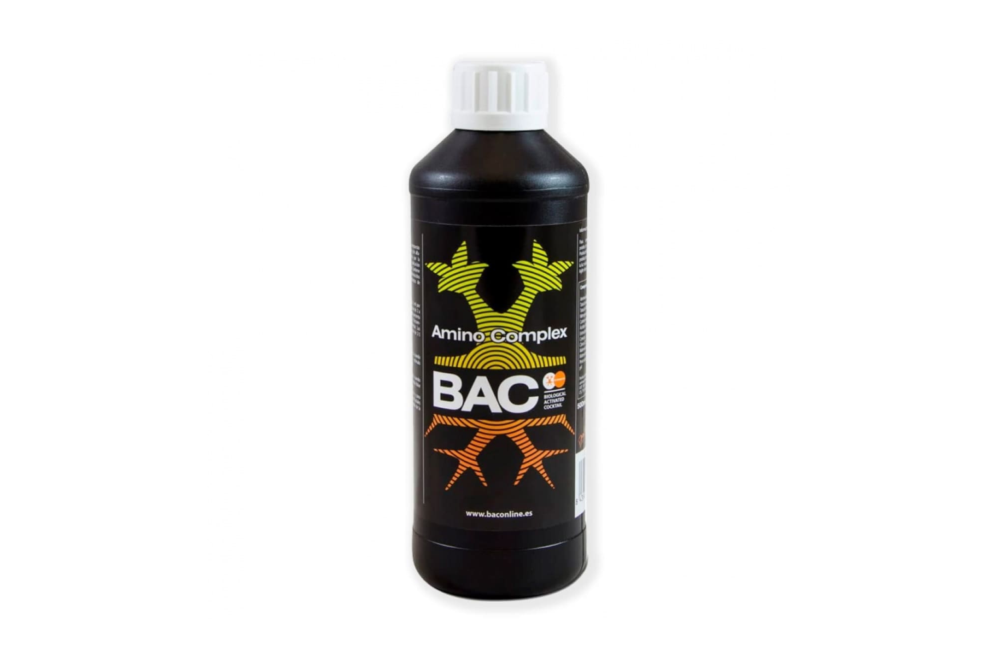 B.A.C. Amino Complex 250 мл