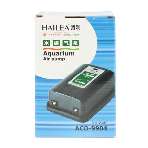 Hailea ACO-9904 Компрессор 330 л/ч